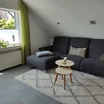 Haus Alexandra Inkl Meinecard 아파트 *