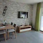아파트 Haus Alexandra Inkl Meinecard