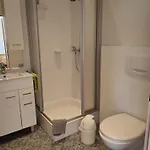 아파트 Haus Alexandra Inkl Meinecard *
