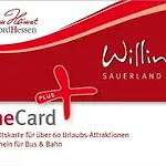 아파트 Haus Alexandra Inkl Meinecard *