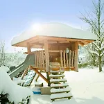 아파트 Haus Alexandra Inkl Meinecard *