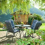 Haus Alexandra Inkl Meinecard 빌링겐