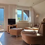 아파트 Haus Alexandra Inkl Meinecard
