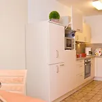 Haus Alexandra Inkl Meinecard 아파트 *