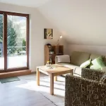 Haus Alexandra Inkl Meinecard 빌링겐