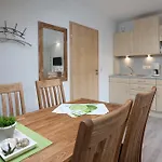 Haus Alexandra Inkl Meinecard 아파트
