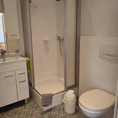 Appartement Haus Alexandra Inkl Meinecard *