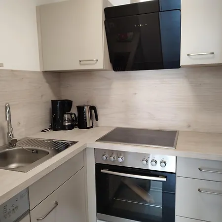 Haus Alexandra Inkl Meinecard