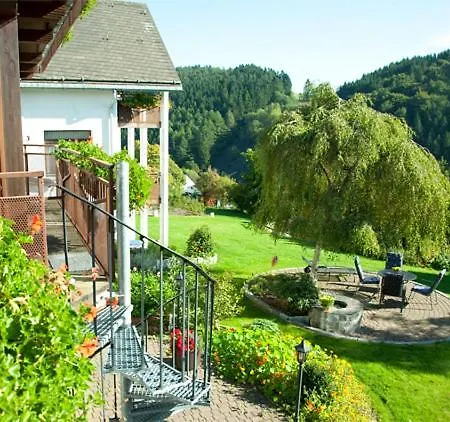 Haus Alexandra