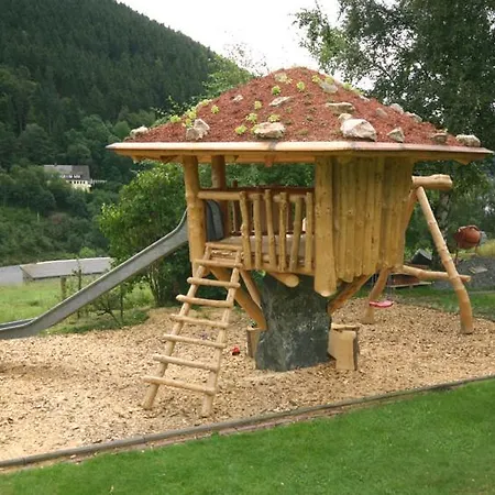 Appartement Haus Alexandra Inkl Meinecard