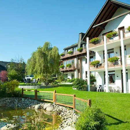 Haus Alexandra * Willingen (Upland)