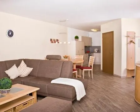 Haus Alexandra *