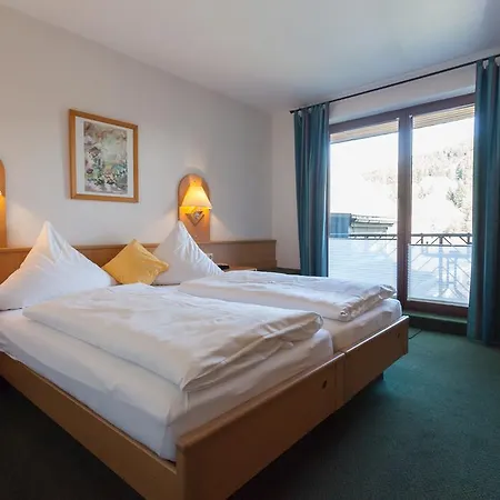 Appartement Haus Alexandra Inkl Meinecard Willingen (Upland)