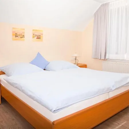 Haus Alexandra Inkl Meinecard Виллинген