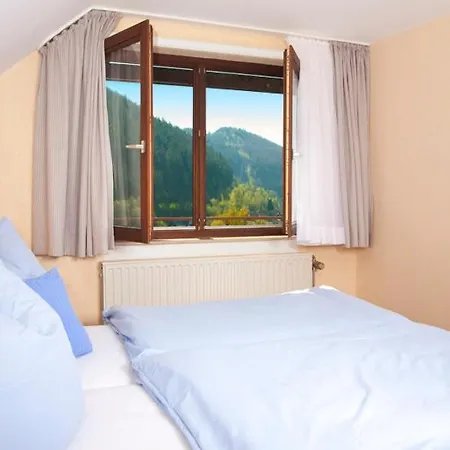 Appartement Haus Alexandra Inkl Meinecard