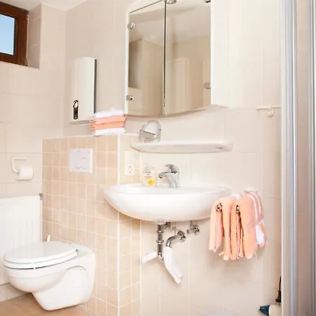 Haus Alexandra Inkl Meinecard *